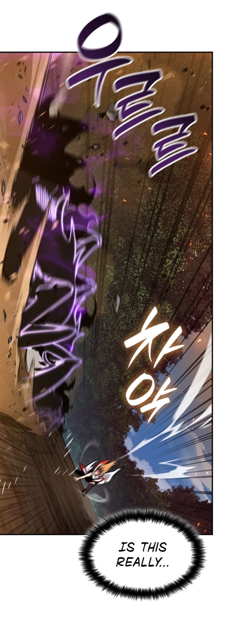 Infinite Mage, Chapter 77 image 08